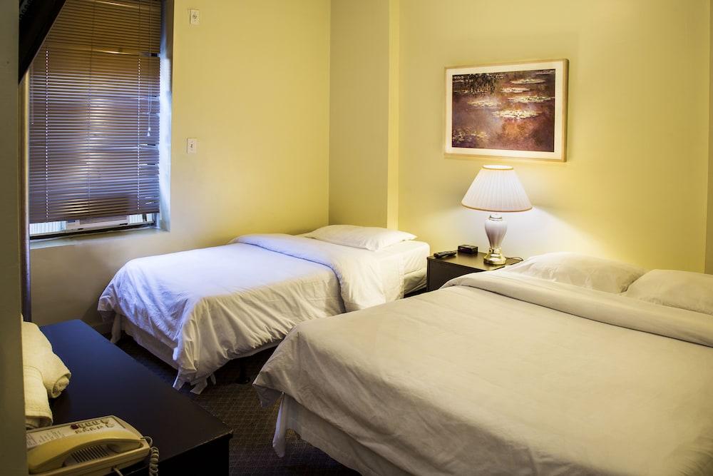 Morningside Hotel