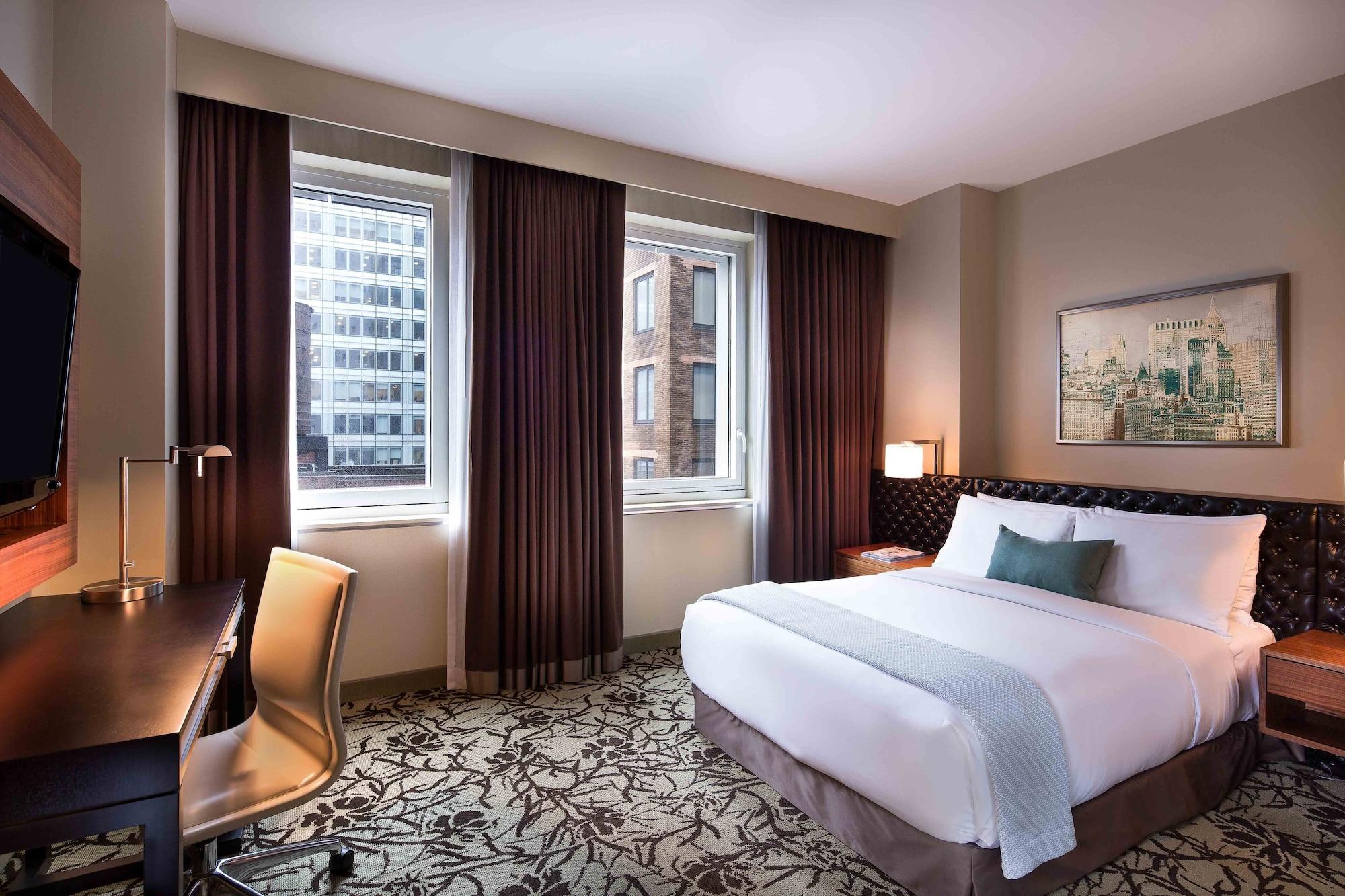 Cassa Ny 45th Street Hotel 4*