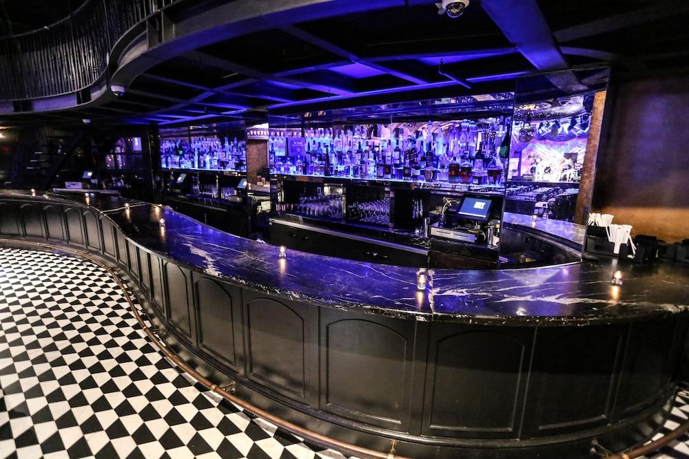 Hotel Paramount Times Square New York