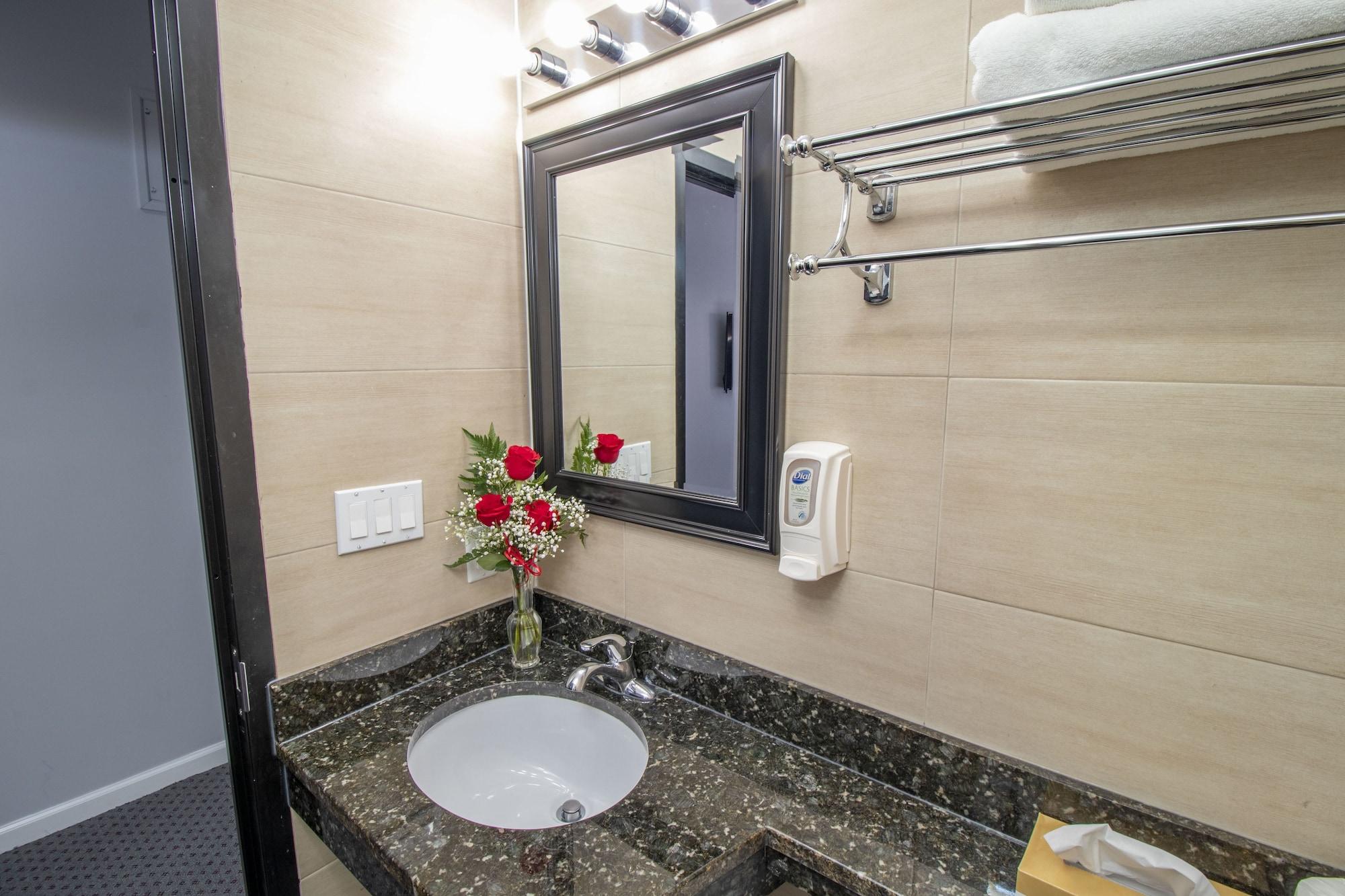 Canal Loft Hotel New York