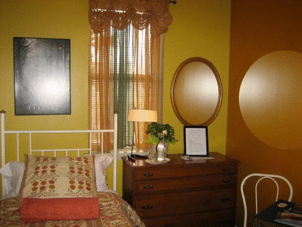 Bronx Guest house