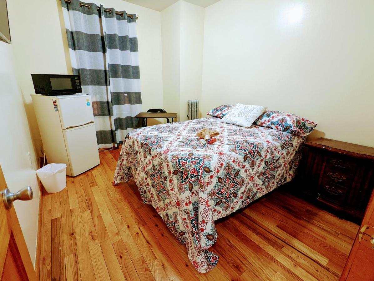 Homestay Nyc Guest For Rent