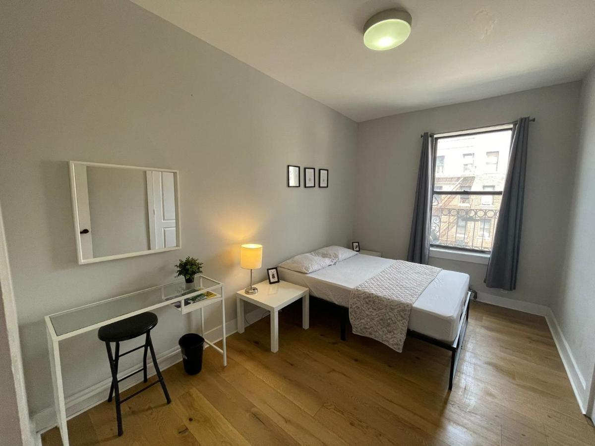 Hostel Manhattan Bedrooms Nyc!