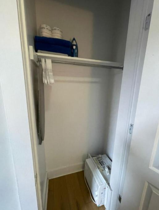 Hostel Manhattan Bedrooms Nyc! *