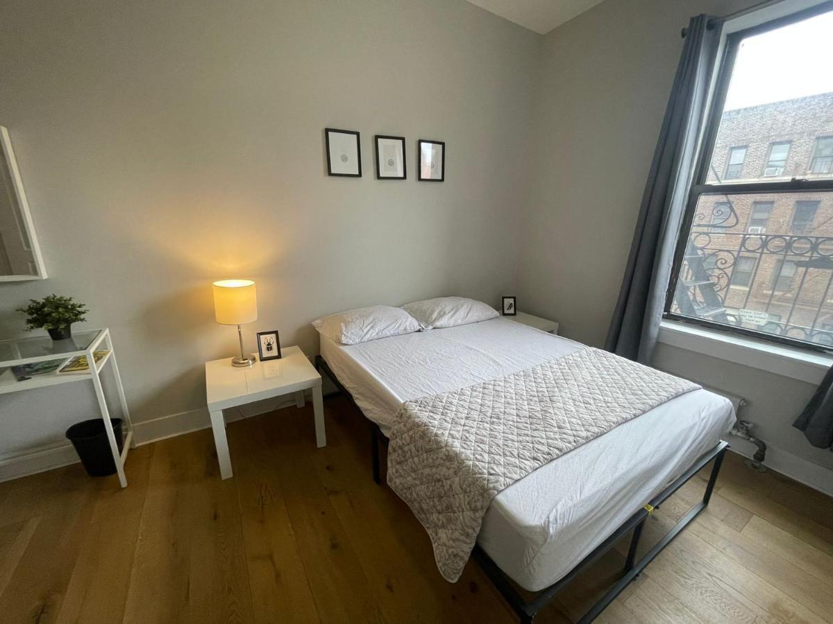 Hostel Manhattan Bedrooms Nyc! *