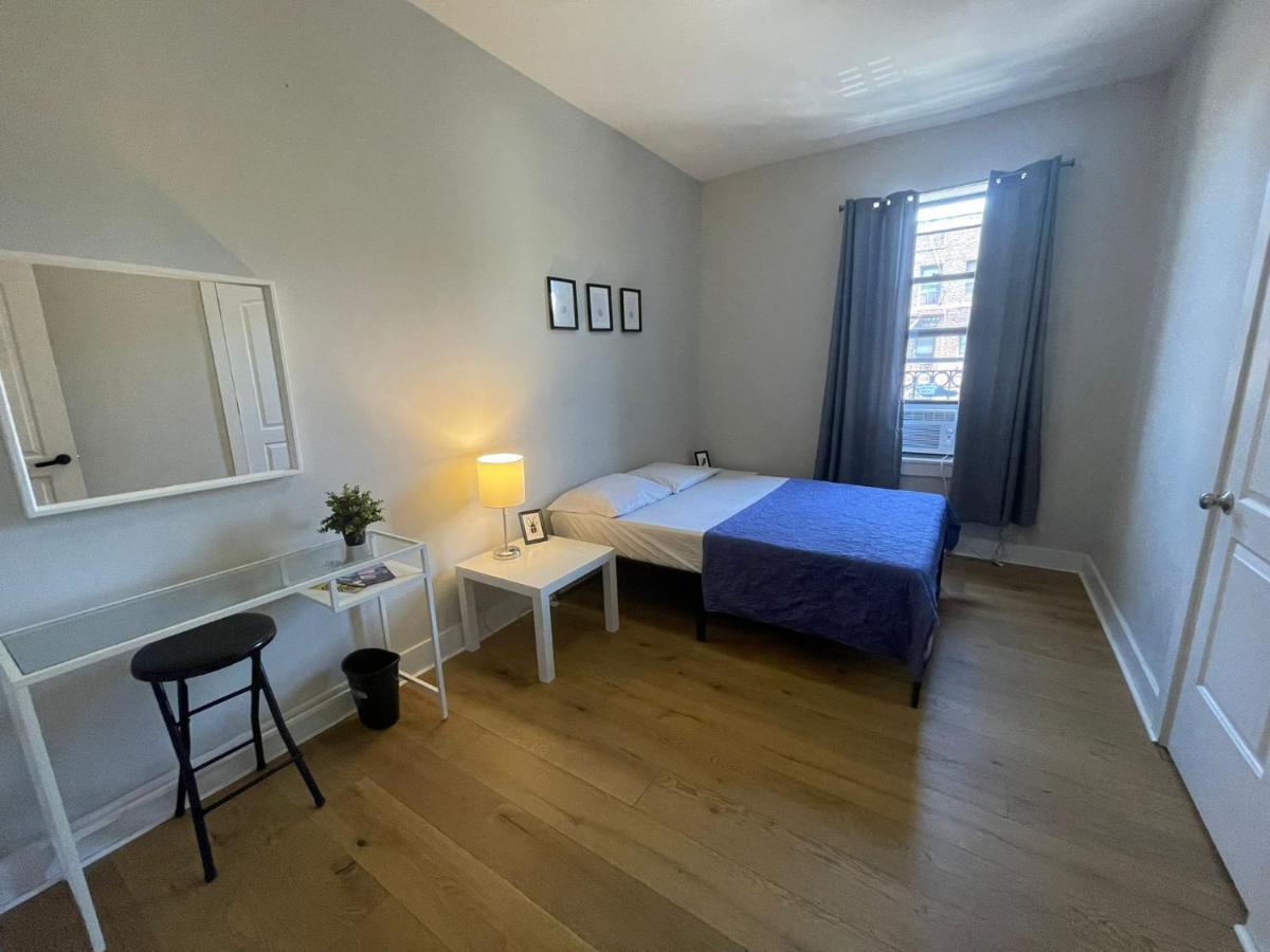 Manhattan Bedrooms Nyc! *
