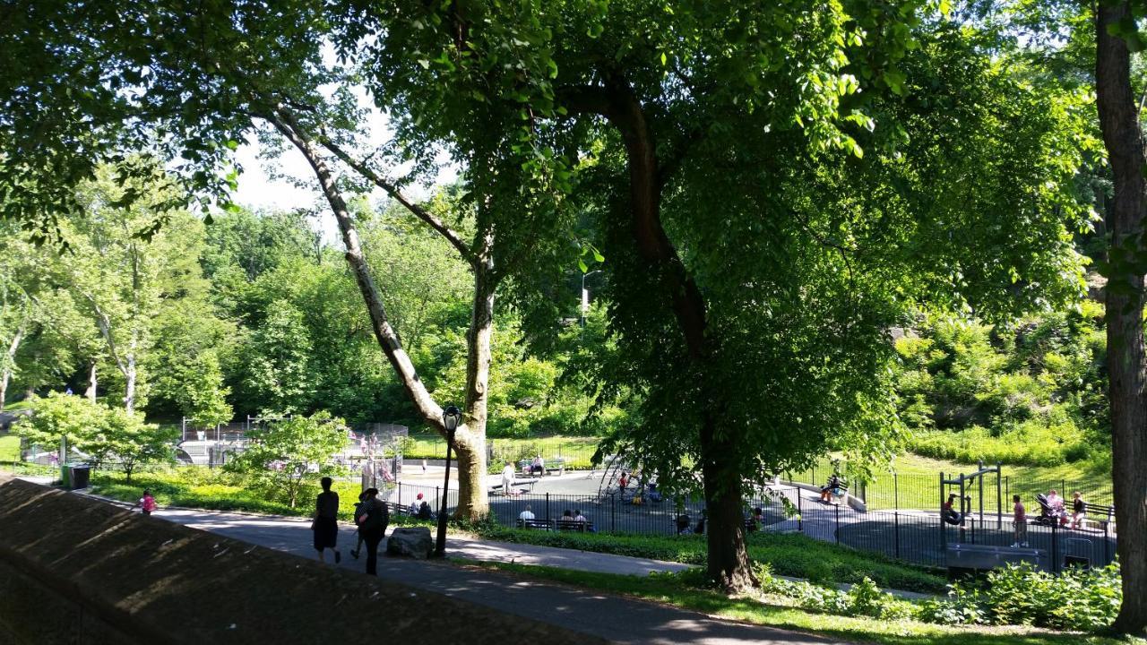 The Park North 3*