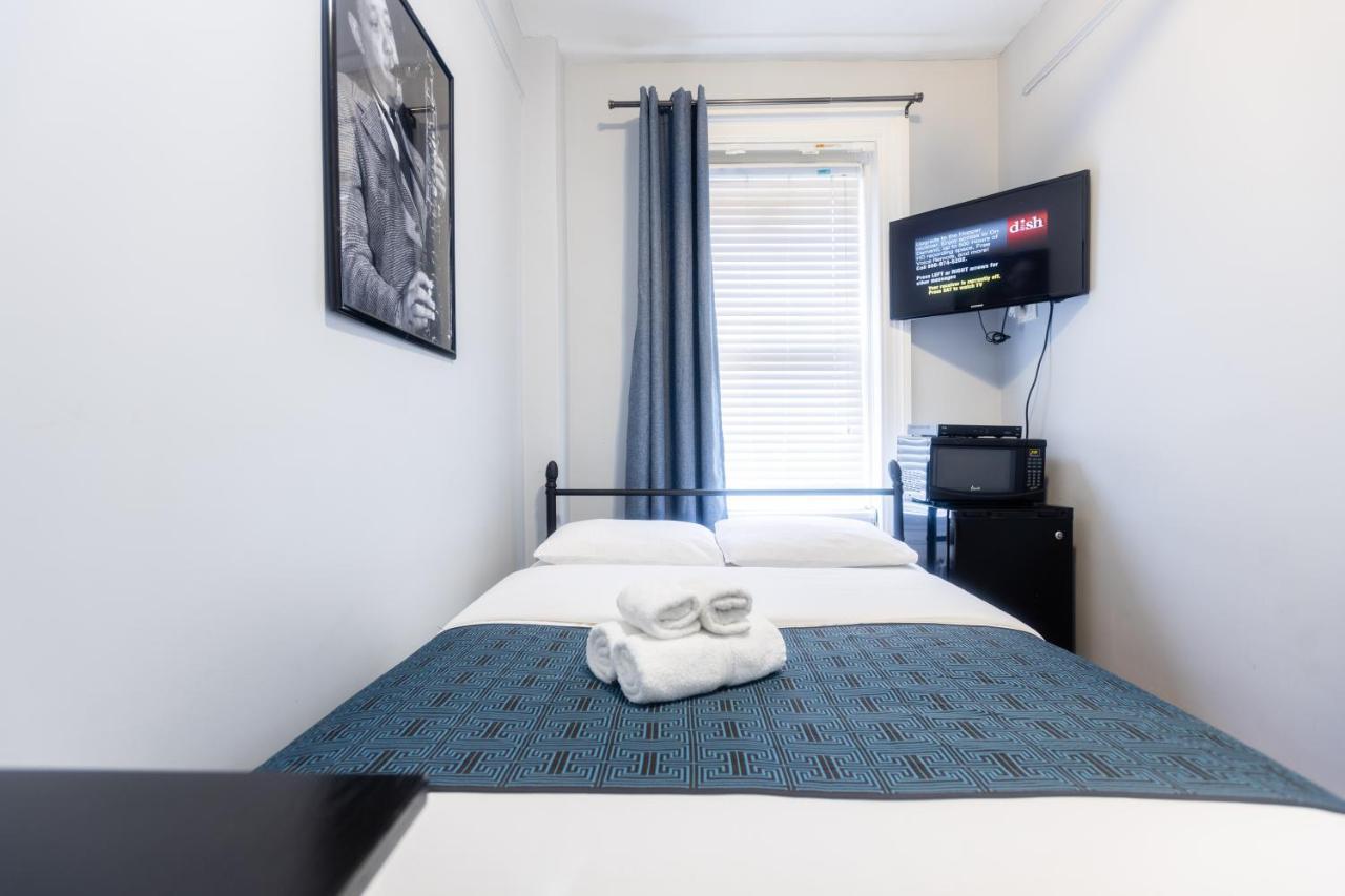 The Park North 3*