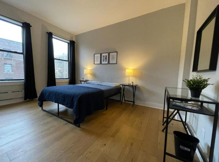 Hostel Manhattan Bedrooms Nyc!