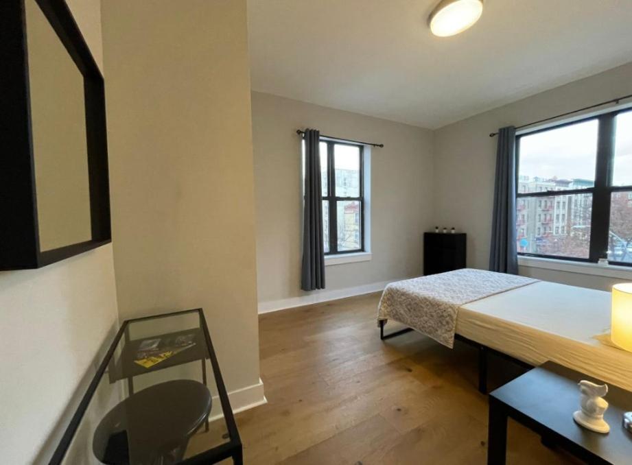 Manhattan Bedrooms Nyc! Hostel