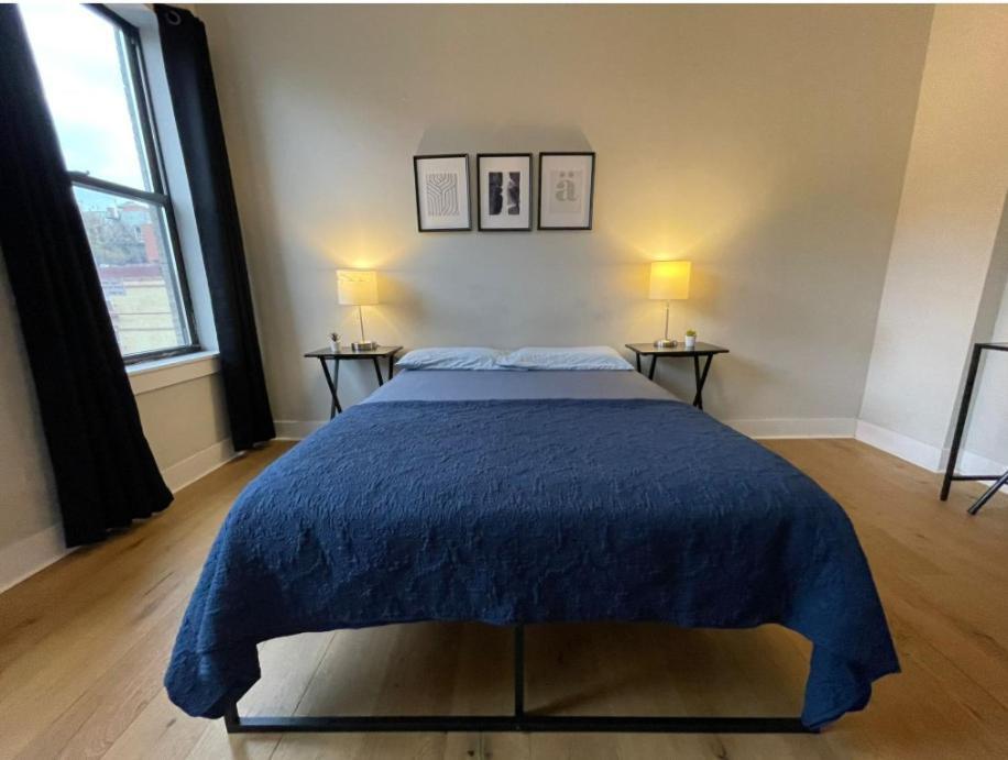 Manhattan Bedrooms Nyc! * New York