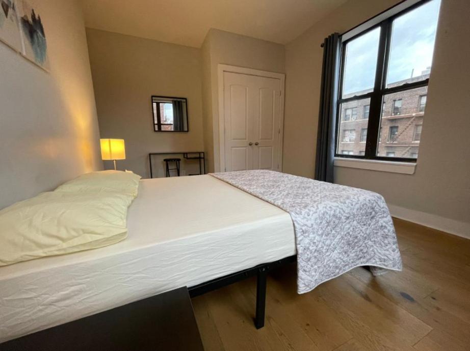 Manhattan Bedrooms Nyc! Hostel *
