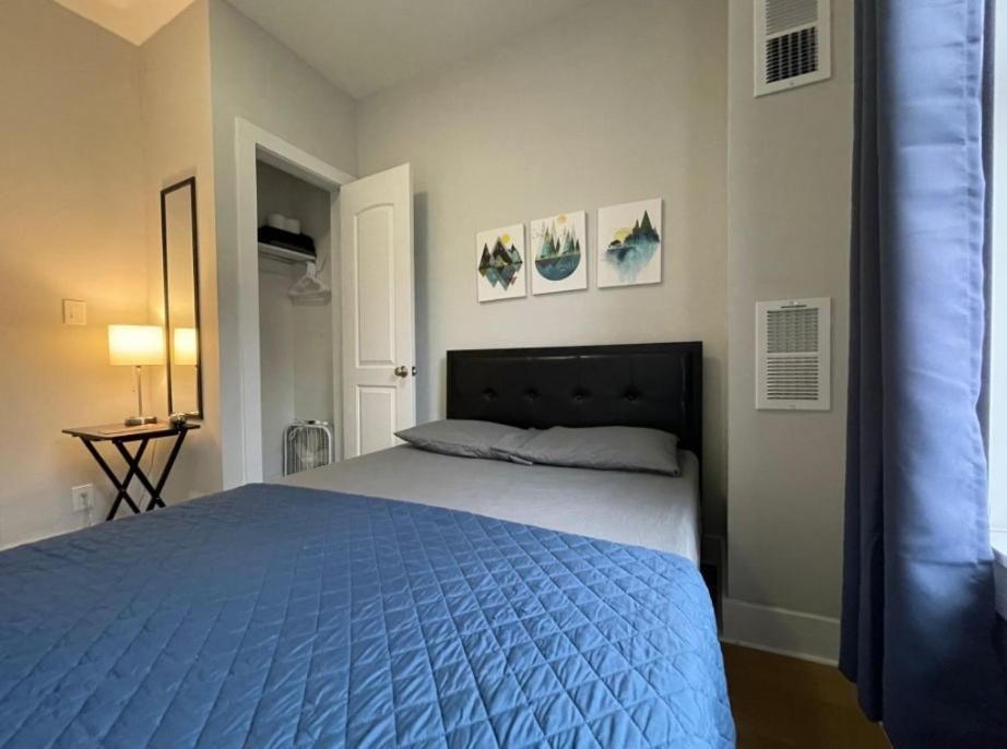 Manhattan Bedrooms Nyc! Hostel *