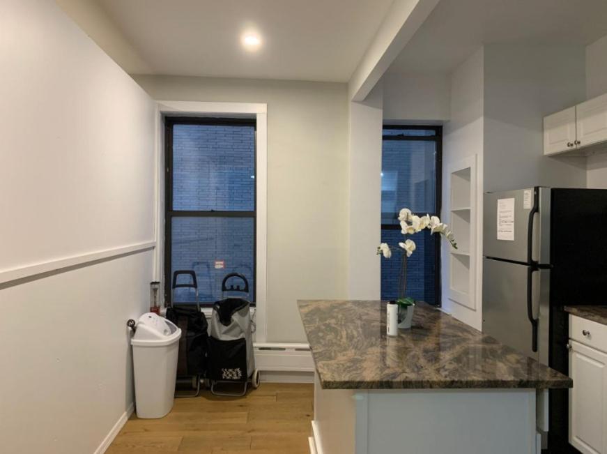 Manhattan Bedrooms Nyc! Hostel *