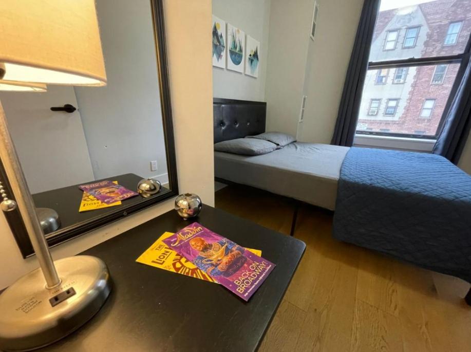 Hostel Manhattan Bedrooms Nyc! New York