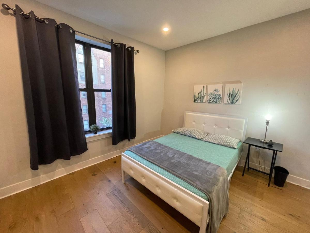 Hostel Manhattan Bedrooms Nyc! *