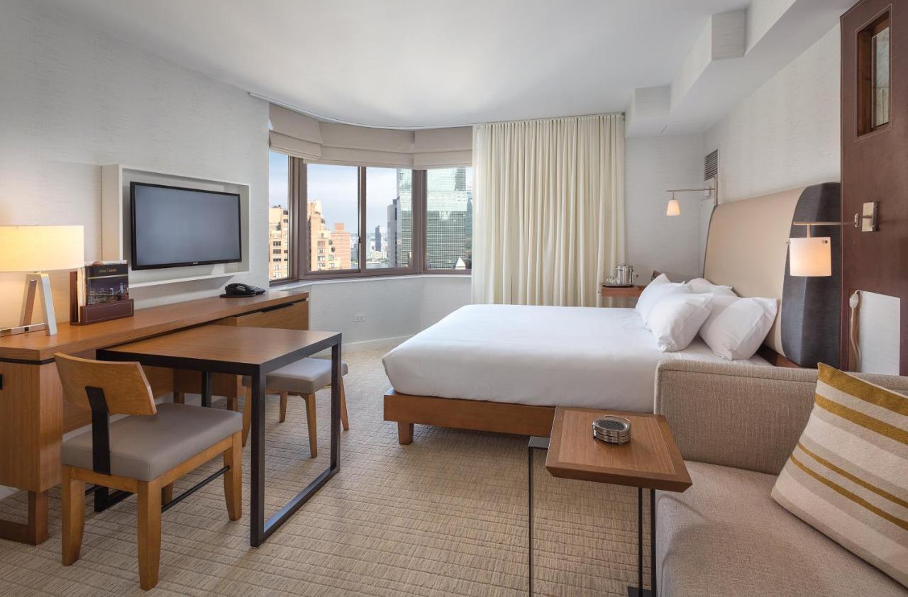 Club Wyndham Midtown 45 Resort New York