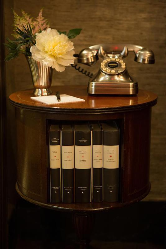 Voco The Franklin By Ihg Hotel