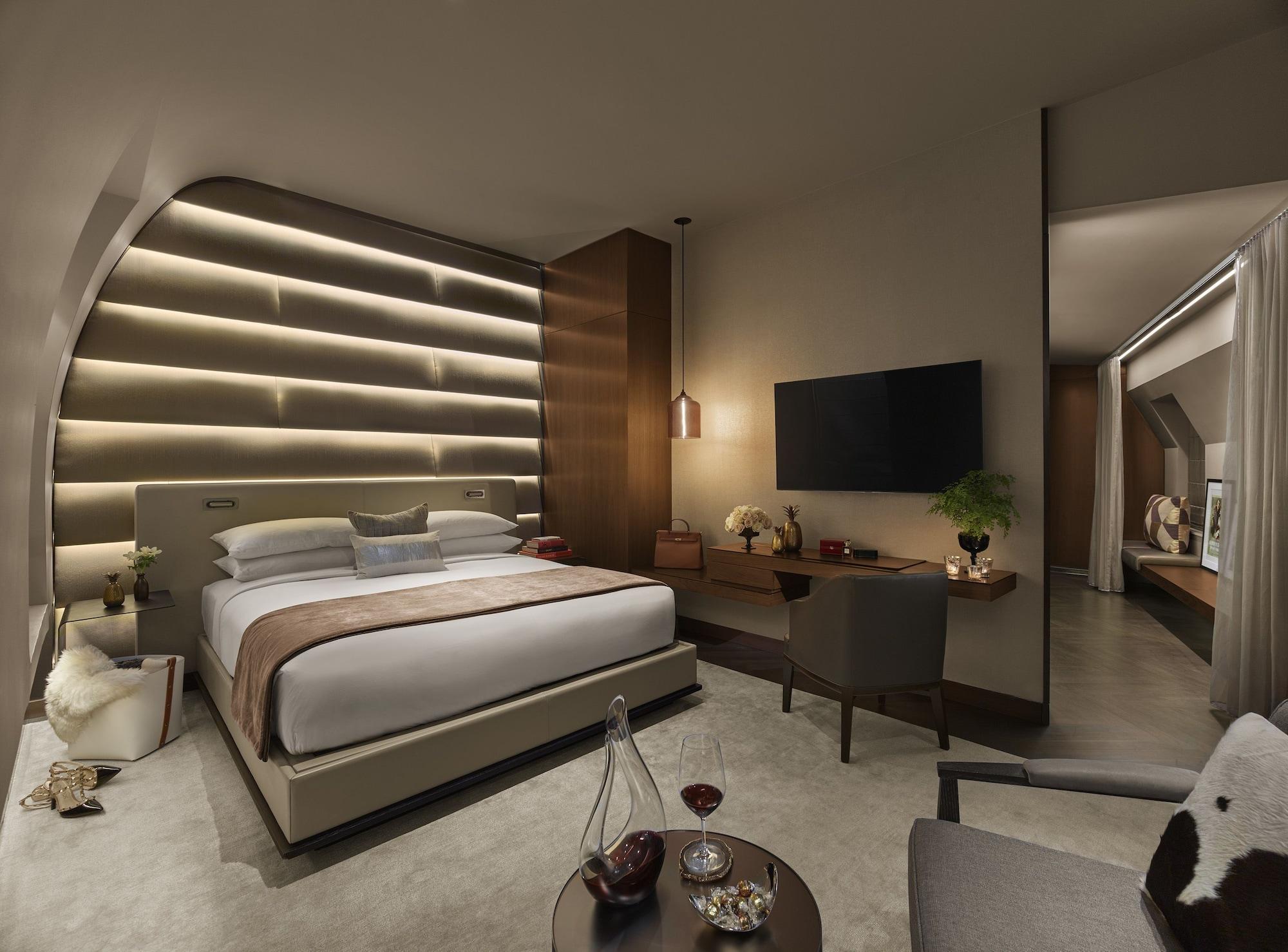 The Knickerbocker 5* New York