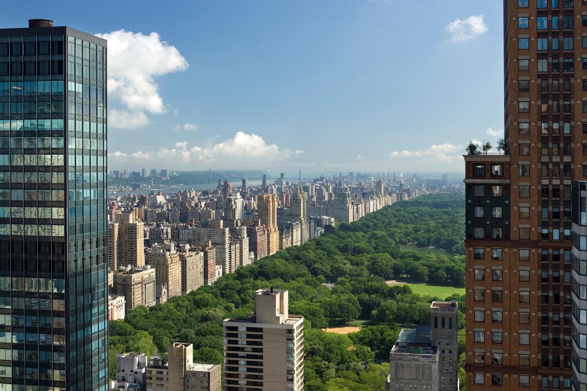 The Luxury Collection Manhattan Midtown New York