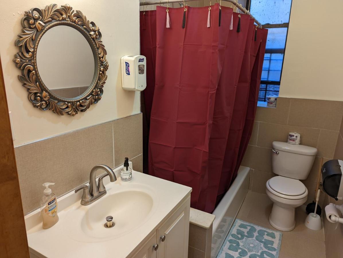 Nyc Guest For Rent *