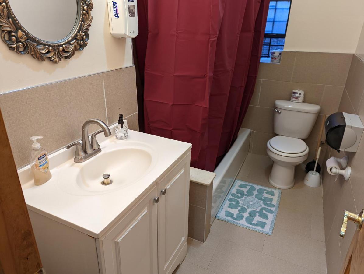 Homestay Nyc Guest For Rent