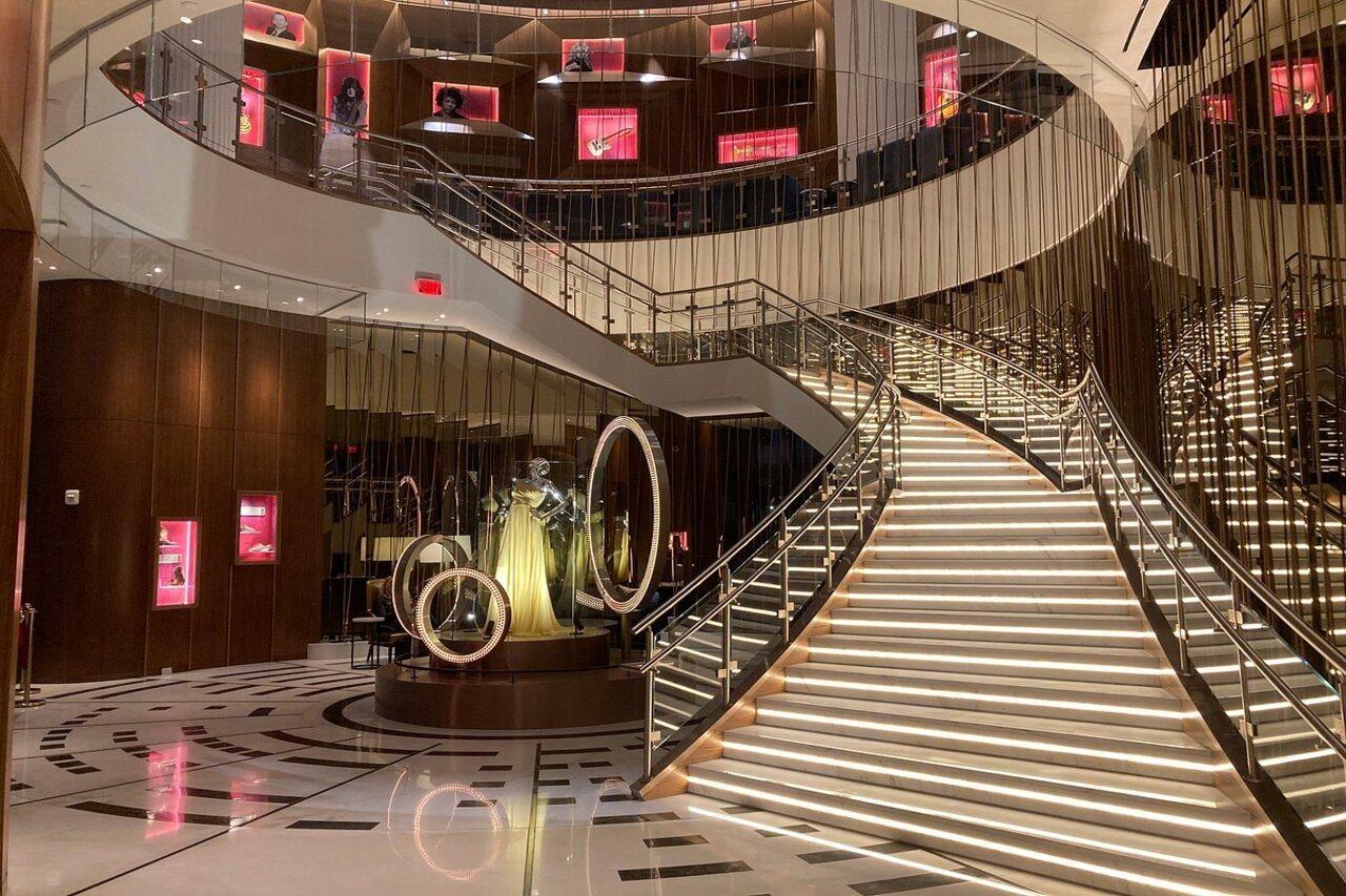 Hard Rock Hotel