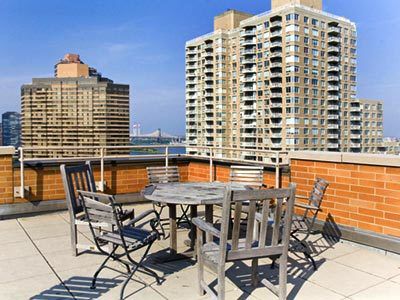 Envoy Club Hotel New York