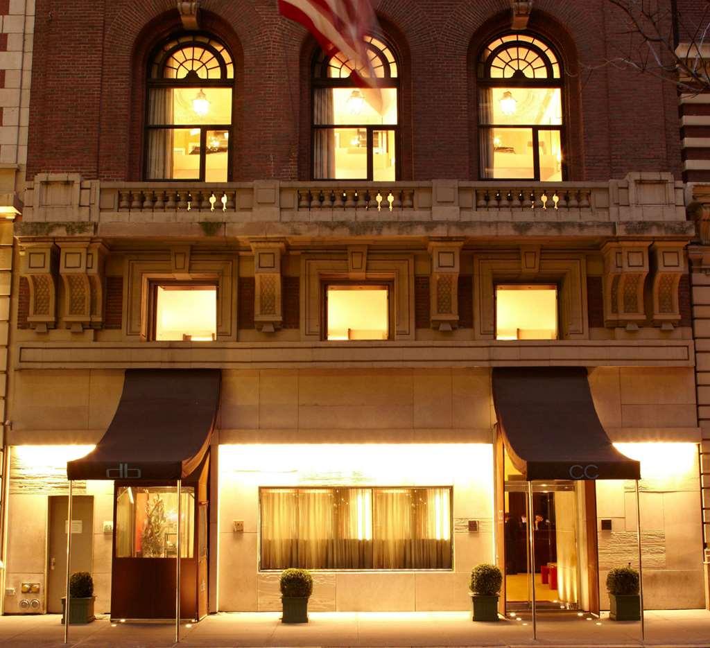 Club Hotel New York