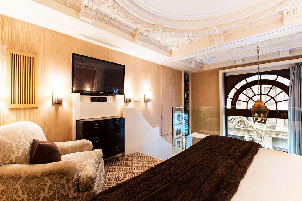 Club Hotel New York