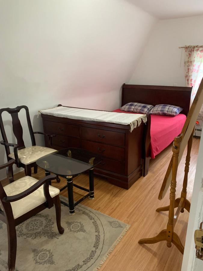 Homestay Classical American House New York