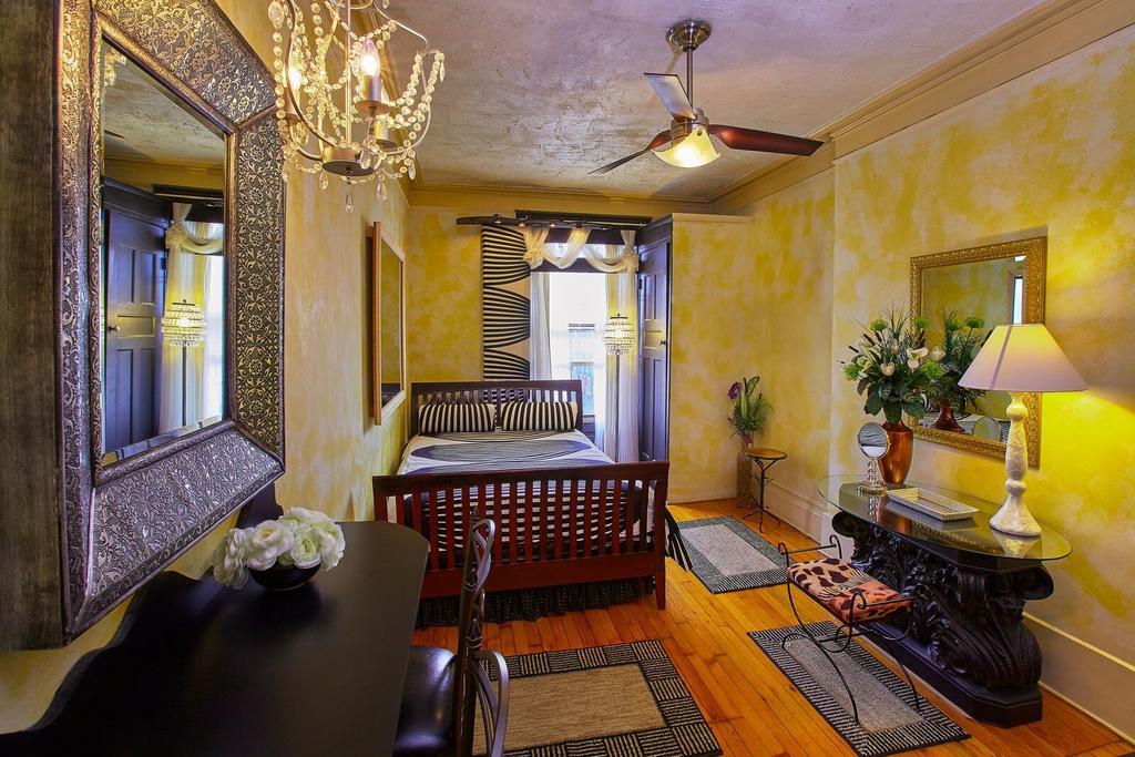 The International Cozy Guest house 3*
