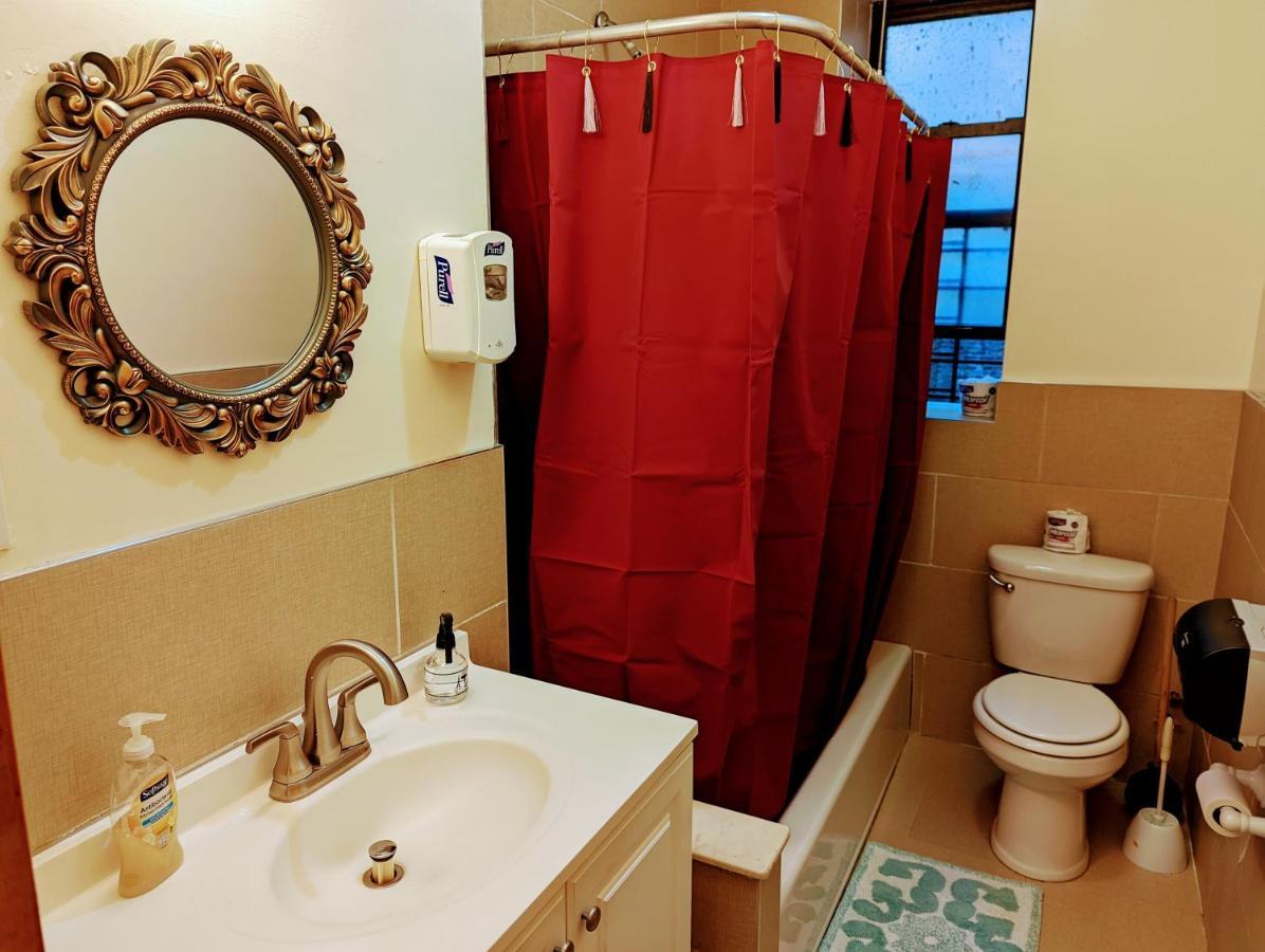 Homestay Nyc Guest For Rent New York