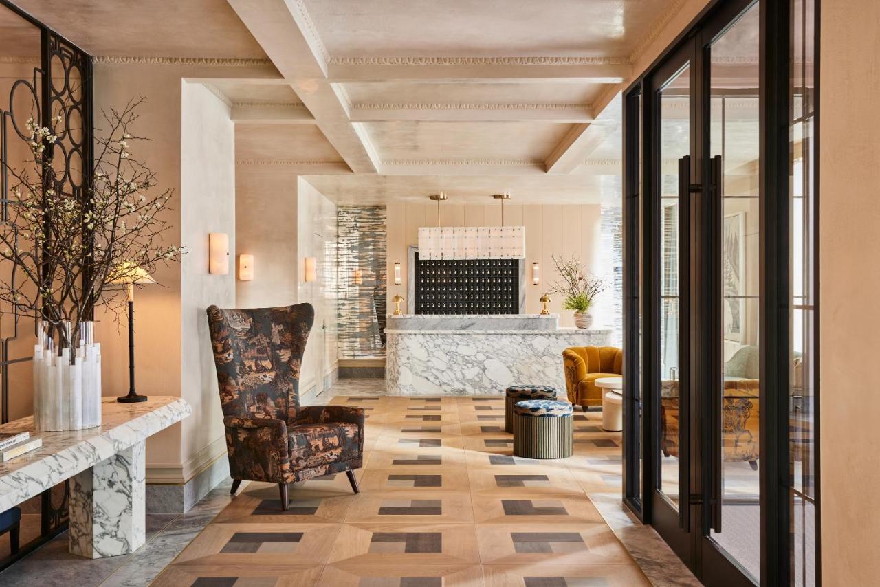 The Street Hotel 5*