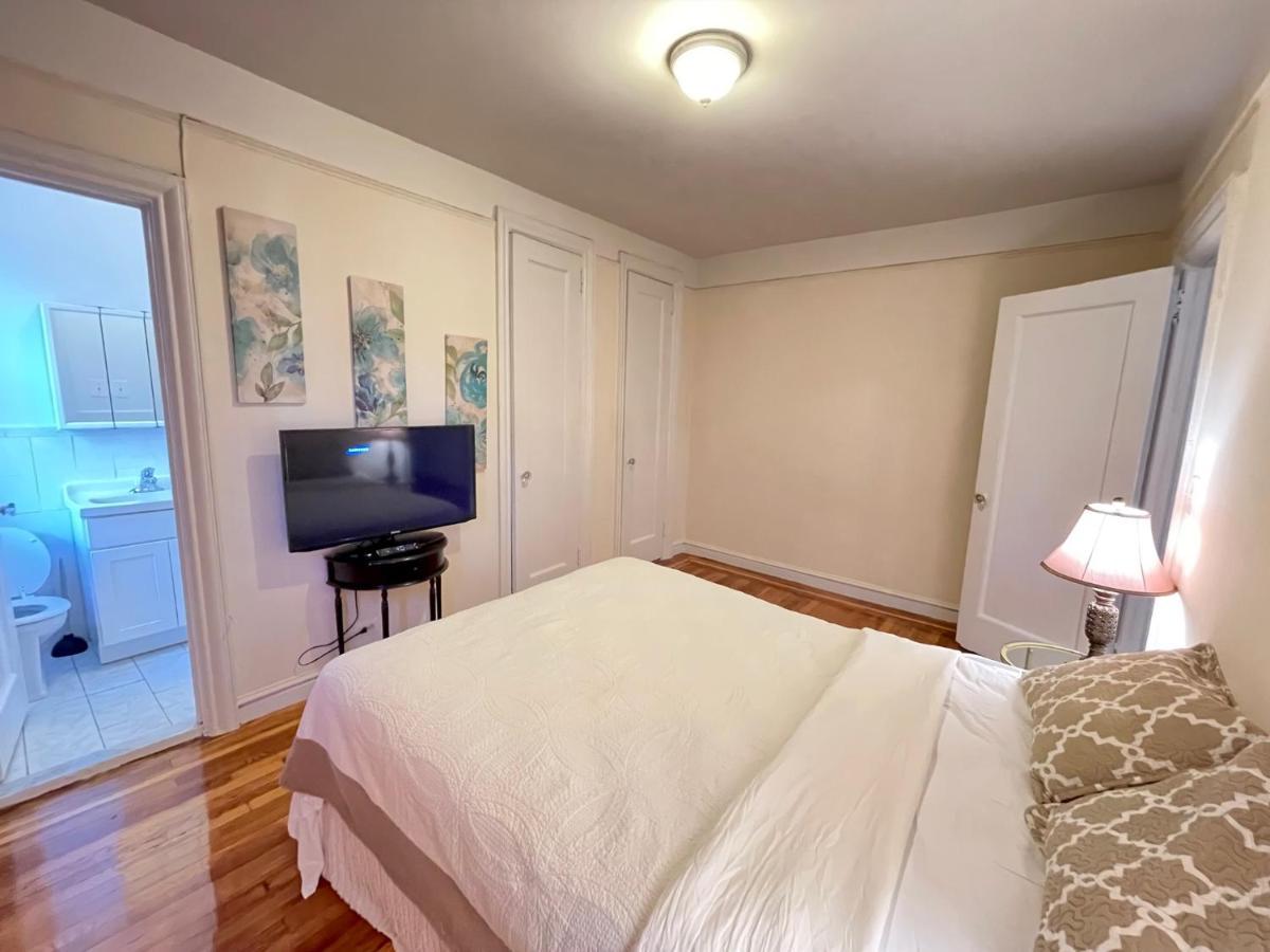 Host My Stay New York