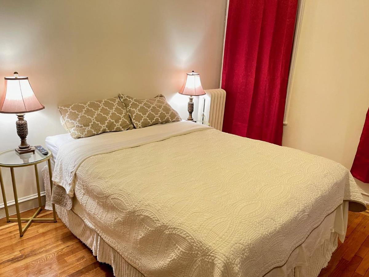 Host My Stay New York