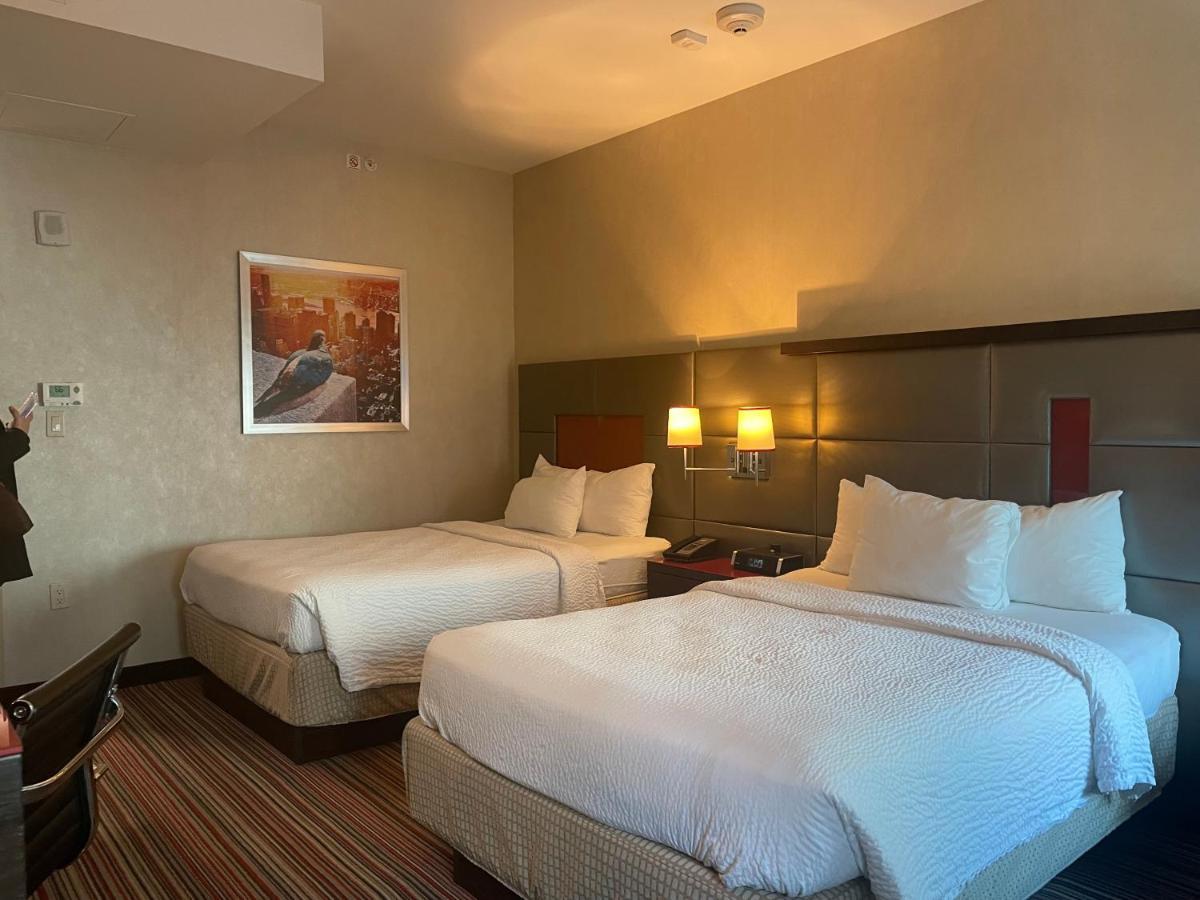Hotel Herald Square