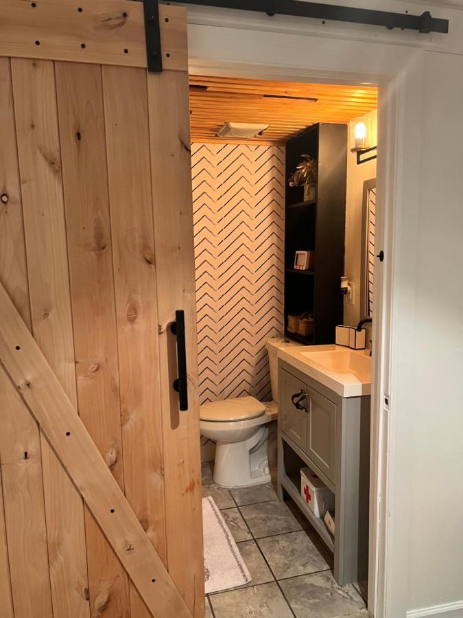 Privatunterkunft Luxe Brooklyn Getaway *