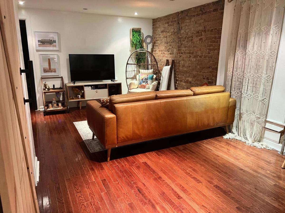 Privatunterkunft Luxe Brooklyn Getaway *