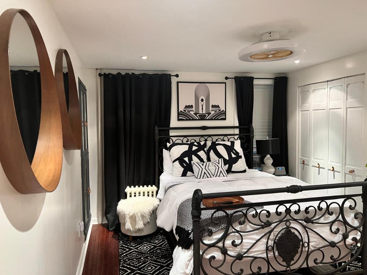 Luxe Brooklyn Getaway Privatunterkunft *