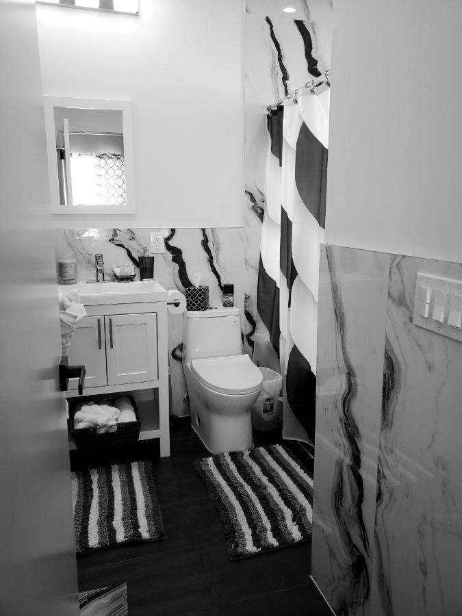 Located 10 Minutes From Jfk Airport *