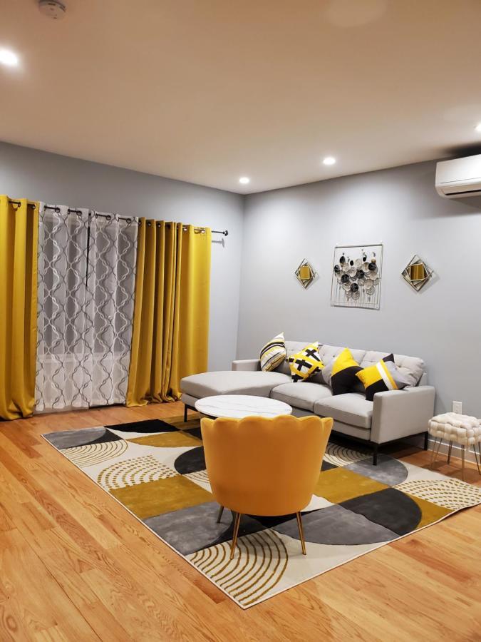 Gasthof Located 10 Minutes From Jfk Airport New York