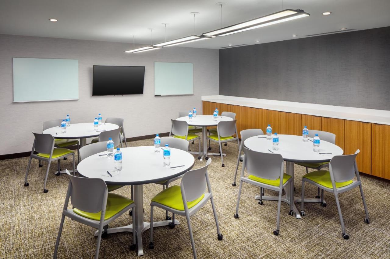 Springhill By Marriott Jfk Airport Jamaica Hotel New York
