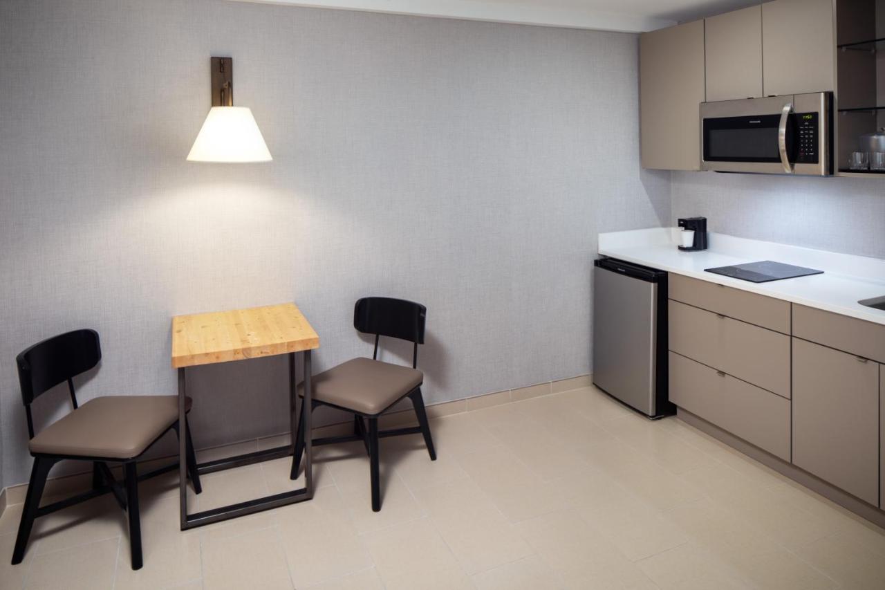 Springhill By Marriott Jfk Airport Jamaica 3*