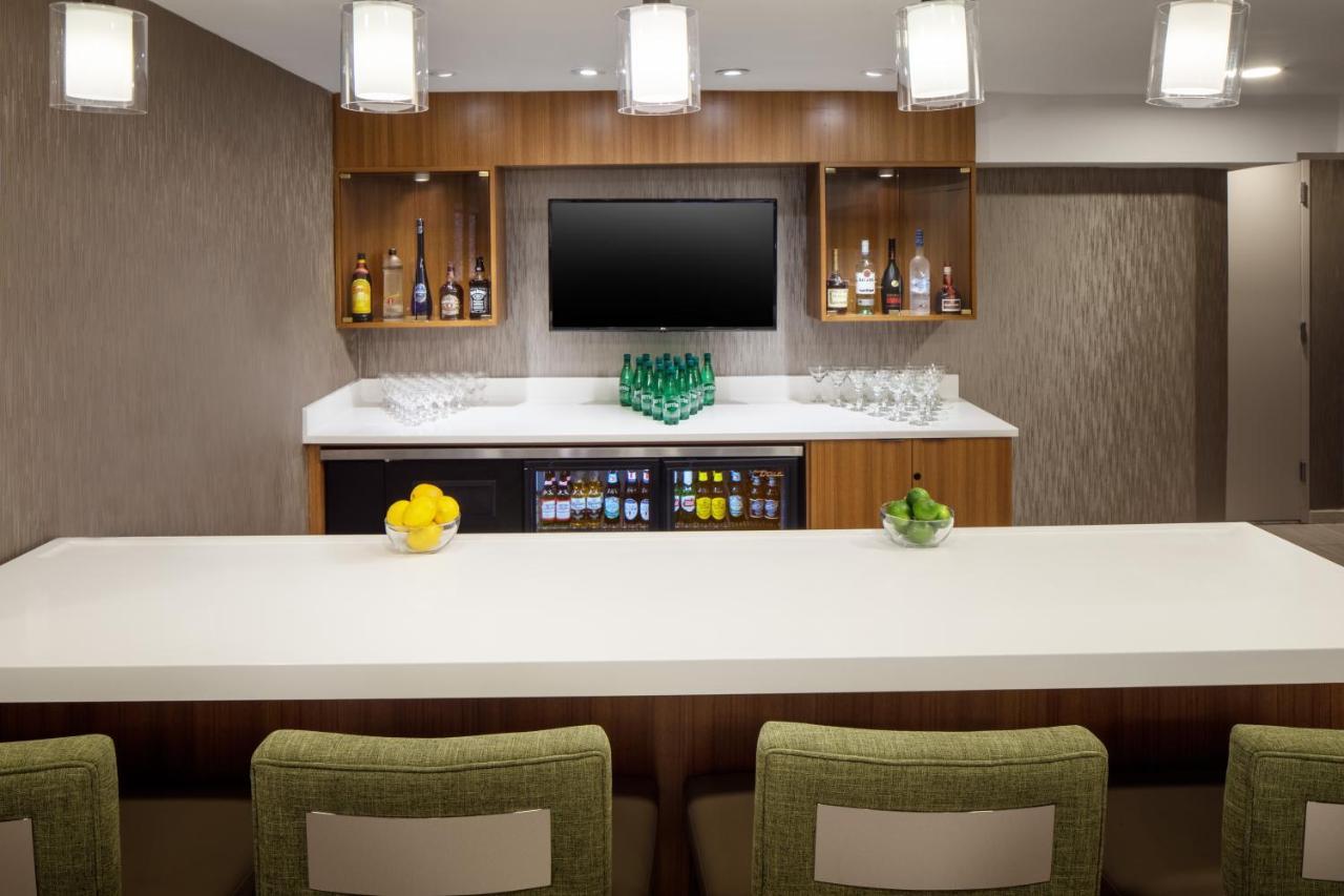 Springhill By Marriott Jfk Airport Jamaica Hotel 3*