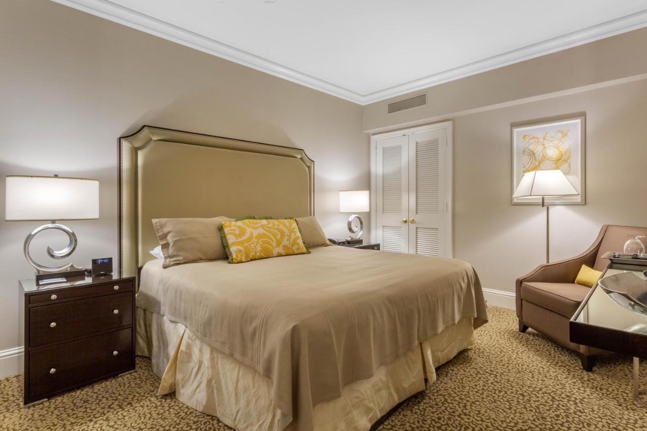 Hotel Omni Berkshire Place 4*