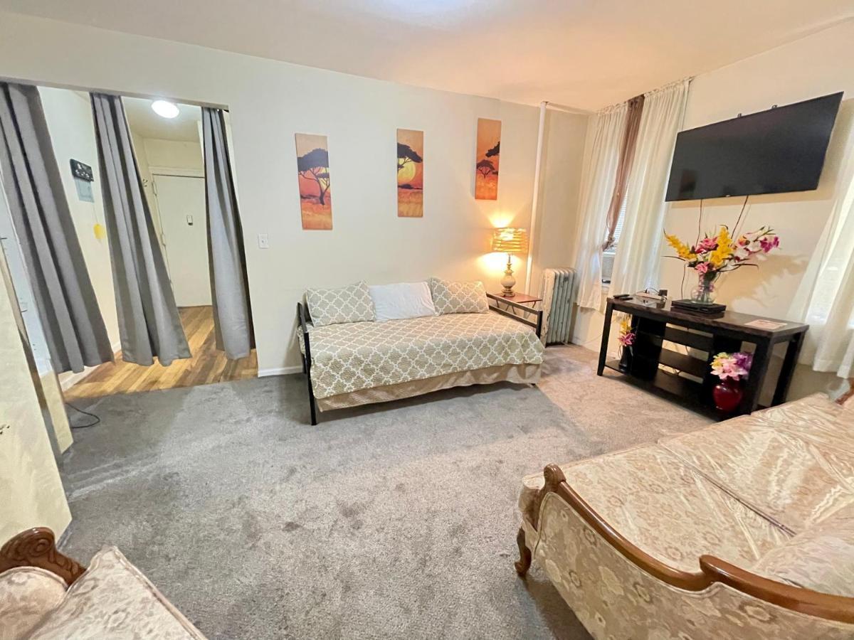 Host My Stay * New York