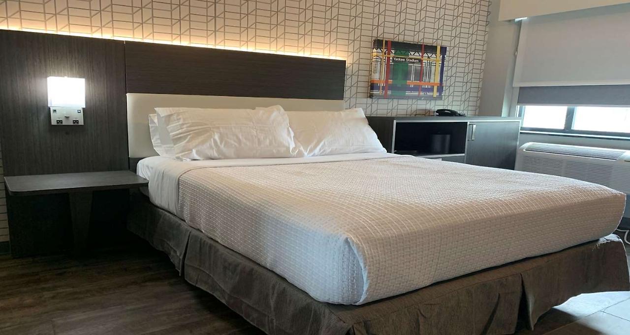 Western Line Hotel New York