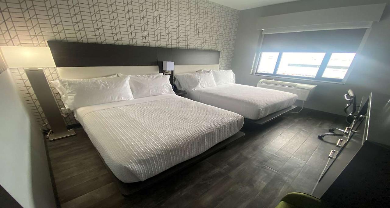 Hotel Western Line New York