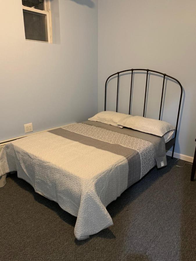 Apartment Cozy Near Jfk New York